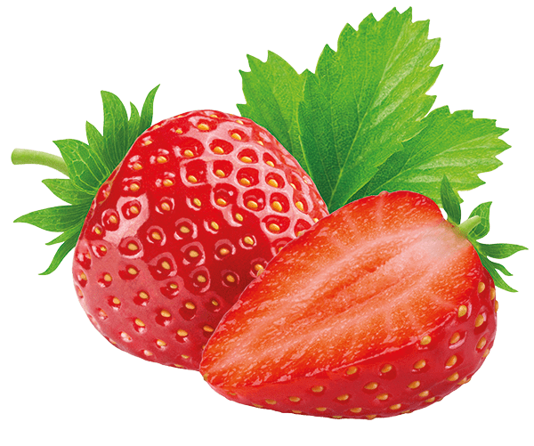 Erdbeeren